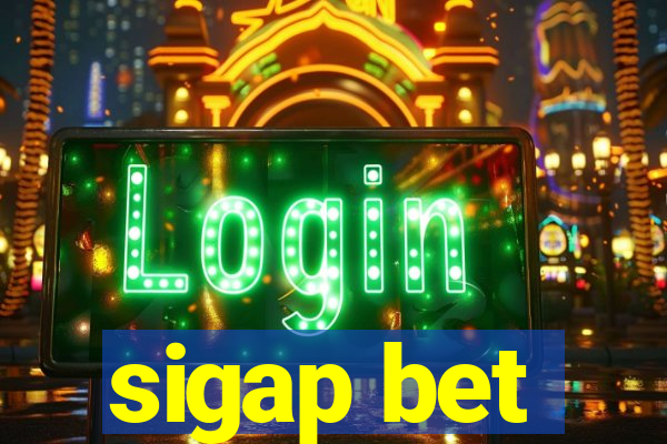 sigap bet